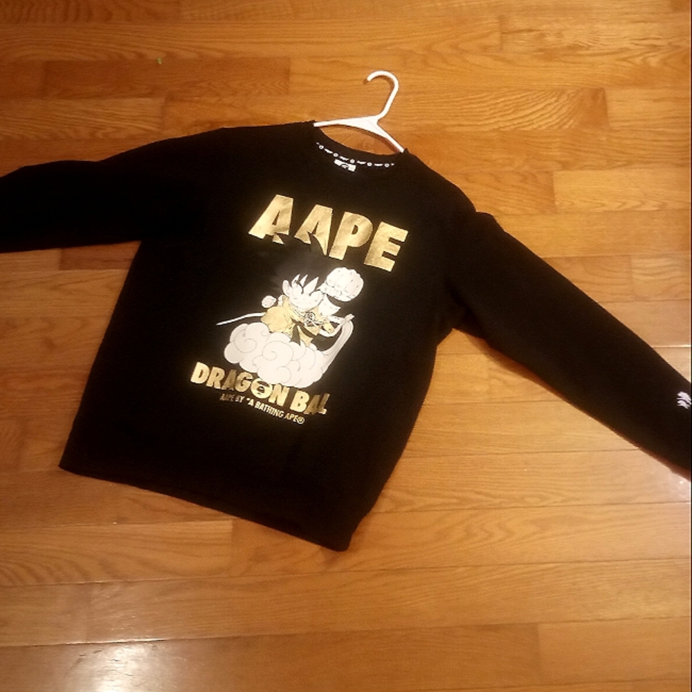 A Bathing Ape